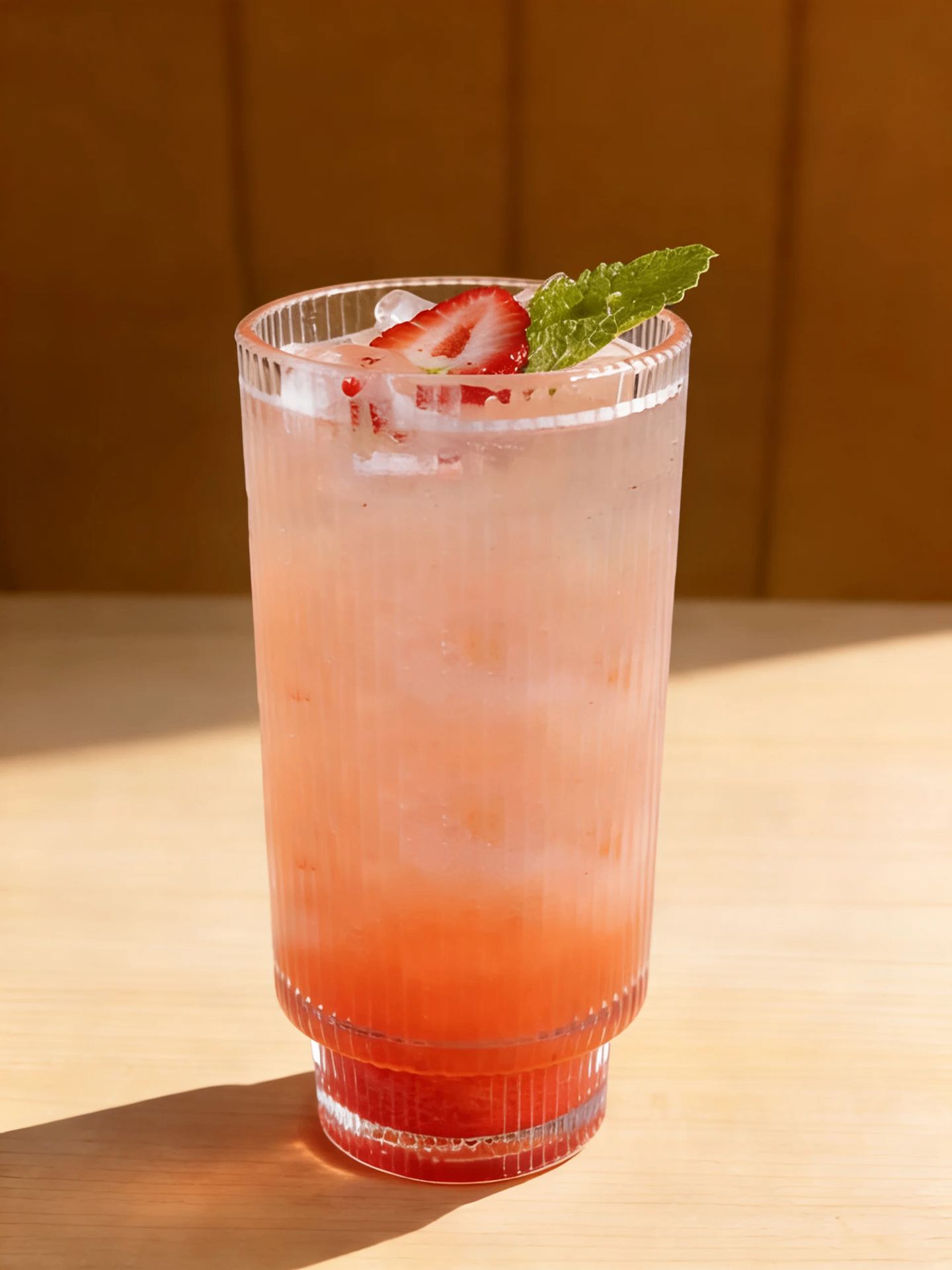 Signature Drinks